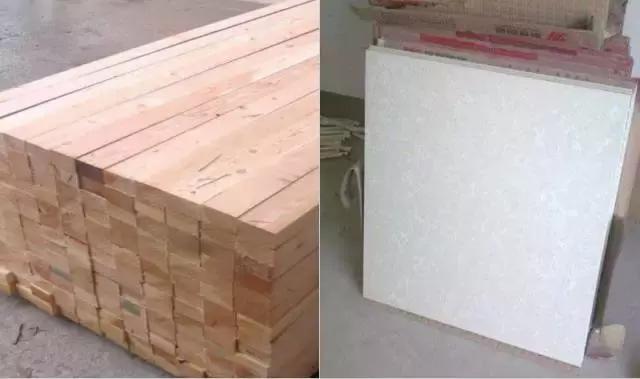 把握冬季裝修竅門，開春就能住新家！